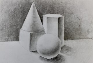 Piirtämisen perusteet